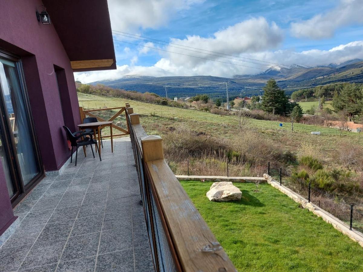 Chalet Alta Ladera
