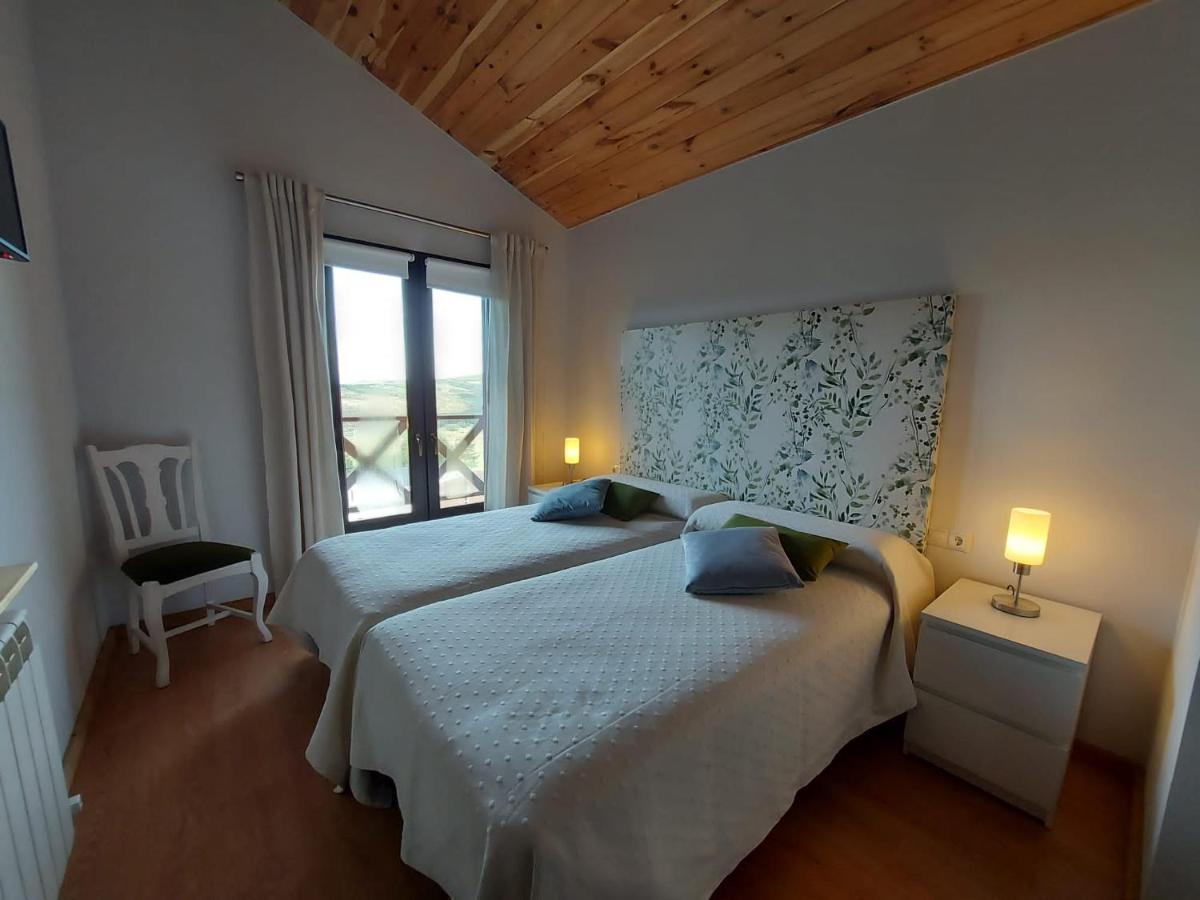 Chalet Alta Ladera *