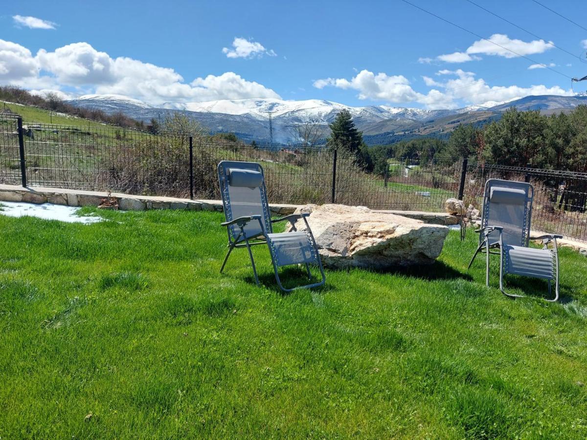 Chalet Alta Ladera *