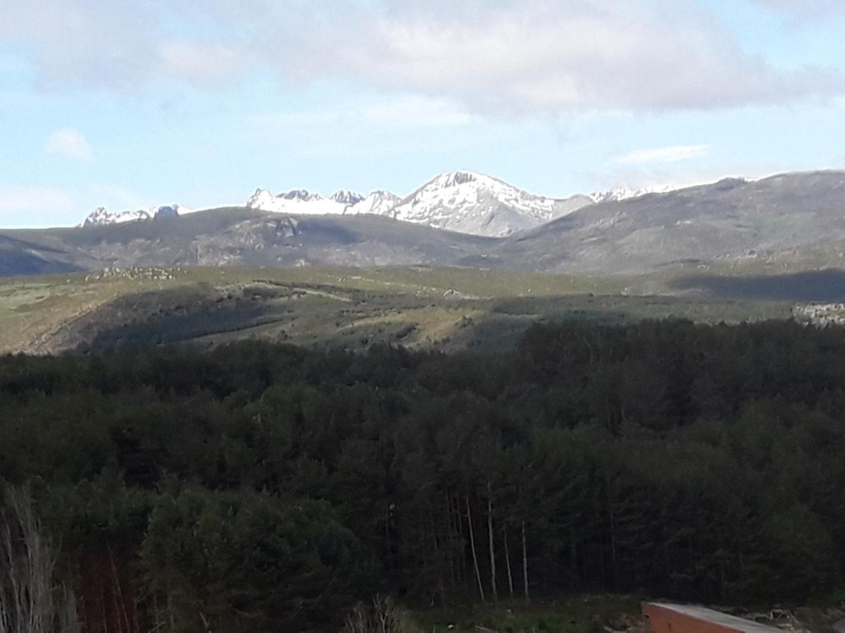 Chalet Alta Ladera
